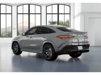 2026 Mercedes-Benz GLE — photo 71 view