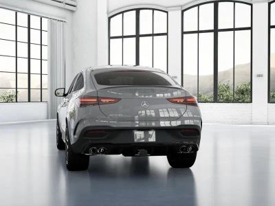 2026 Mercedes-Benz GLE — photo 26 view