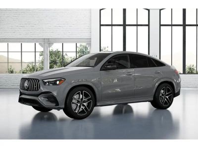 2026 Mercedes-Benz GLE — photo 80 view