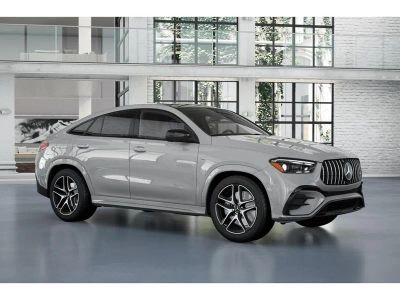 2026 Mercedes-Benz GLE — photo 12 view