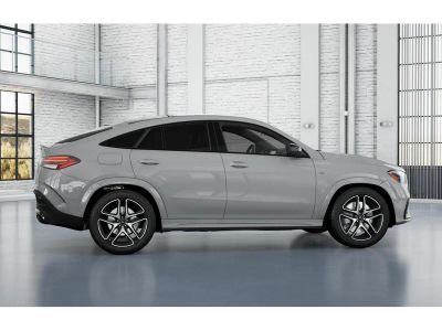2026 Mercedes-Benz GLE — photo 59 view