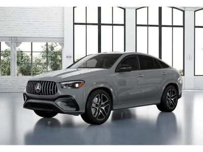 2026 Mercedes-Benz GLE — photo 81 view