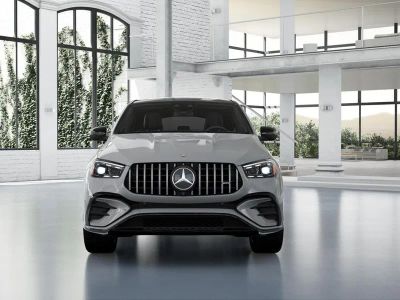 2026 Mercedes-Benz GLE — photo 7 view