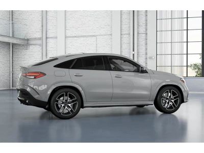 2026 Mercedes-Benz GLE — photo 60 view