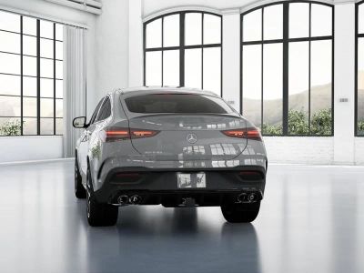 2026 Mercedes-Benz GLE — photo 68 view