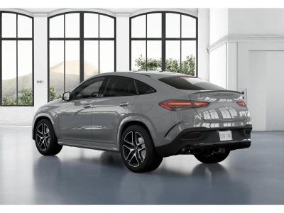 2026 Mercedes-Benz GLE — photo 29 view
