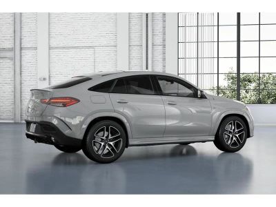 2026 Mercedes-Benz GLE — photo 61 view