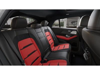 2026 Mercedes-Benz GLE — photo 47 view