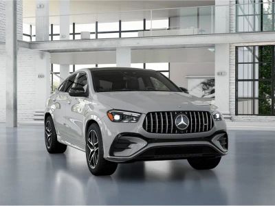 2026 Mercedes-Benz GLE — photo 51 view