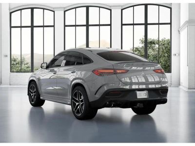 2026 Mercedes-Benz GLE — photo 28 view