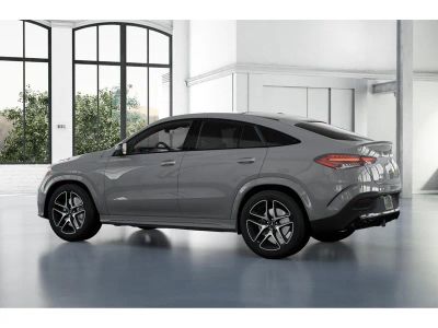 2026 Mercedes-Benz GLE — photo 73 view