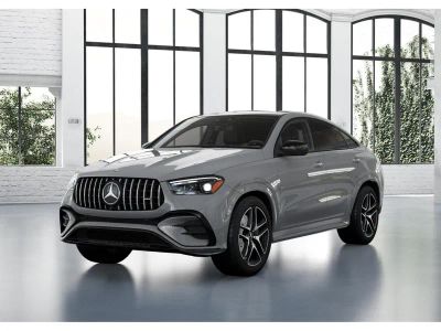 2026 Mercedes-Benz GLE — photo 82 view