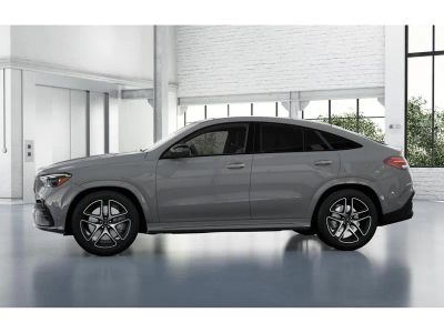 2026 Mercedes-Benz GLE — photo 35 view