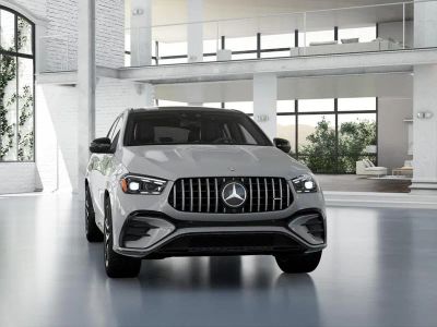 2026 Mercedes-Benz GLE — photo 8 view