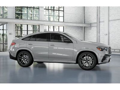 2026 Mercedes-Benz GLE — photo 56 view