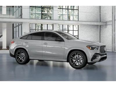 2026 Mercedes-Benz GLE — photo 13 view