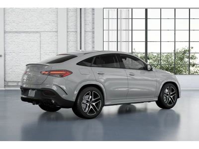 2026 Mercedes-Benz GLE — photo 62 view