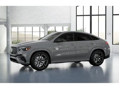 2026 Mercedes-Benz GLE — photo 79 view