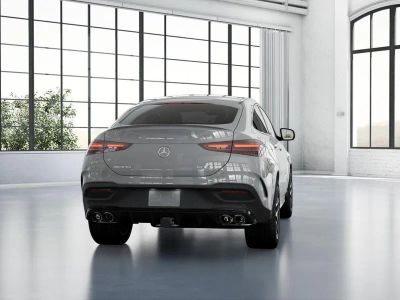 2026 Mercedes-Benz GLE — photo 24 view