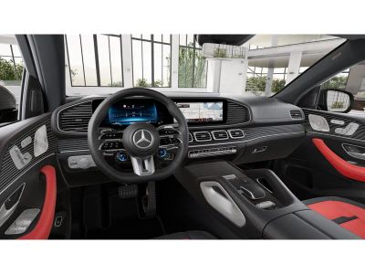 2026 Mercedes-Benz GLE — photo 45 view