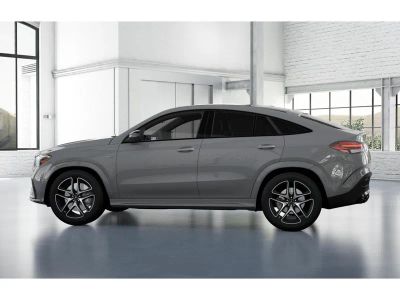 2026 Mercedes-Benz GLE — photo 75 view