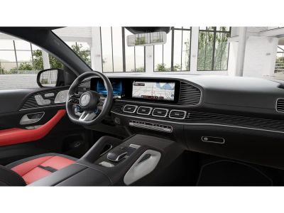 2026 Mercedes-Benz GLE — photo 48 view