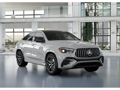 2026 Mercedes-Benz GLE — photo 10 view