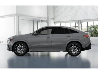 2026 Mercedes-Benz GLE — photo 76 view