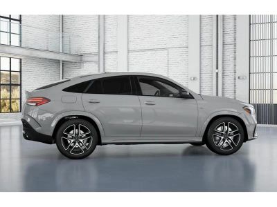 2026 Mercedes-Benz GLE — photo 17 view