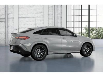 2026 Mercedes-Benz GLE — photo 19 view