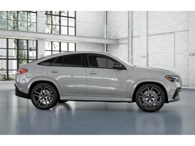2026 Mercedes-Benz GLE — photo 57 view