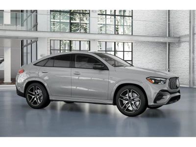 2026 Mercedes-Benz GLE — photo 55 view