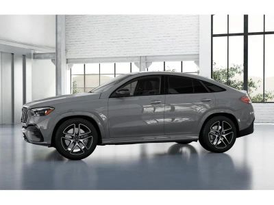 2026 Mercedes-Benz GLE — photo 36 view