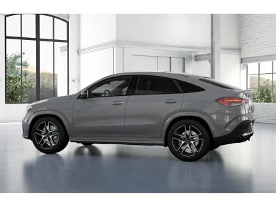 2026 Mercedes-Benz GLE — photo 74 view