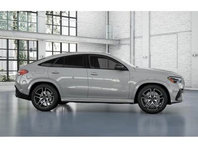 2026 Mercedes-Benz GLE — photo 15 view