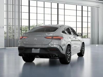 2026 Mercedes-Benz GLE — photo 23 view