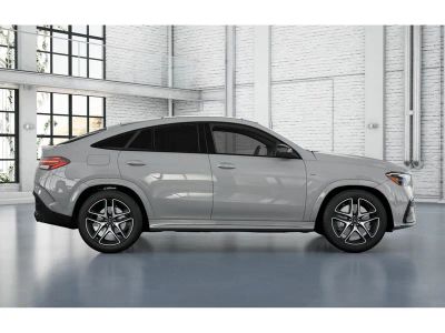 2026 Mercedes-Benz GLE — photo 44 view