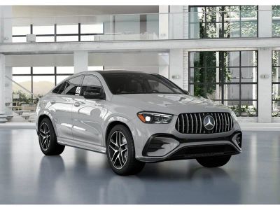 2026 Mercedes-Benz GLE — photo 52 view
