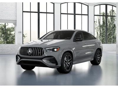 2026 Mercedes-Benz GLE — photo 40 view