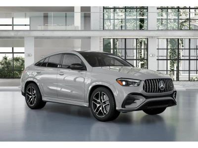 2026 Mercedes-Benz GLE — photo 11 view