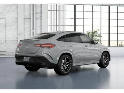 2026 Mercedes-Benz GLE — photo 21 view