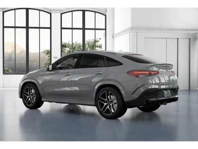 2026 Mercedes-Benz GLE — photo 72 view