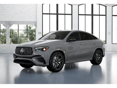 2026 Mercedes-Benz GLE — photo 39 view