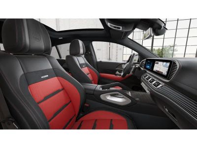 2026 Mercedes-Benz GLE — photo 46 view