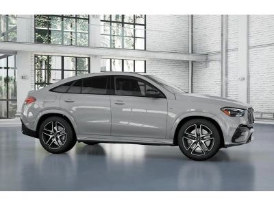 2026 Mercedes-Benz GLE — photo 14 view