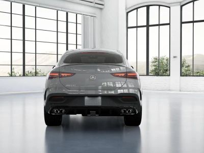 2026 Mercedes-Benz GLE — photo 67 view