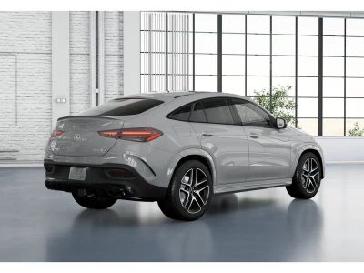 2026 Mercedes-Benz GLE — photo 63 view