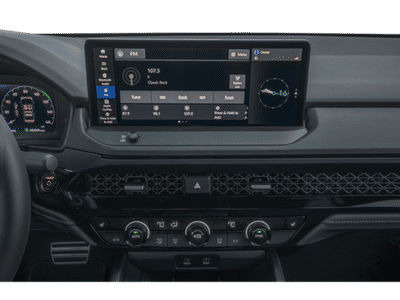 2026 Honda Accord Hybrid - Photo 7