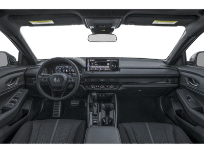 2026 Honda Accord Hybrid - Photo 5