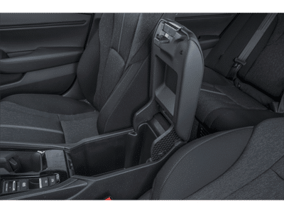 2026 Honda Accord Hybrid - Photo 11